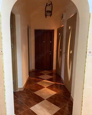 Apartament de vânzare Moinesti Bacau