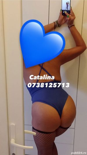 Catalina Milf! 
