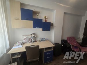 Apartament nou 3 camere | Mobilat complet | Popesti Leordeni- Moon Residence - imagine 10