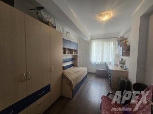 Apartament nou 3 camere | Mobilat complet | Popesti Leordeni- Moon Residence - imagine 7