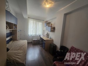 Apartament nou 3 camere | Mobilat complet | Popesti Leordeni- Moon Residence - imagine 8