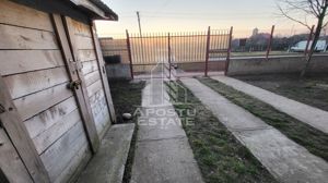 Casa individuala,190 mp utili,garaj si teren de 700 mp,Satchinez - imagine 5