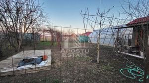 Casa individuala,190 mp utili,garaj si teren de 700 mp,Satchinez - imagine 6