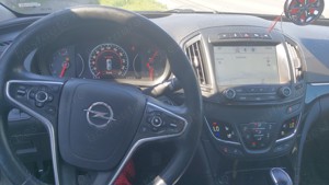 Opel insignia varianta full