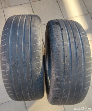Cauciucuri anvelope vara 225 45 R19 - imagine 3