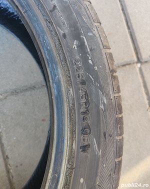 Cauciucuri anvelope vara 225 45 R19 - imagine 4