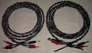 Vand cabluri de boxe IXOS GAMA 6006 - imagine 2