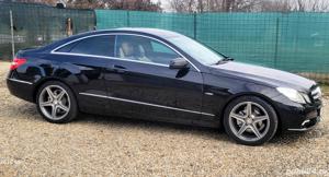 Vand sau schimb Mercedes classe E  - imagine 7
