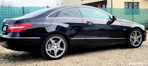 Vand sau schimb Mercedes classe E  - imagine 5