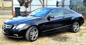 Vand sau schimb Mercedes classe E  - imagine 8