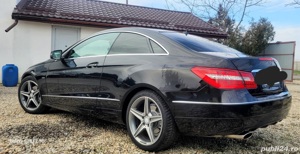 Vand sau schimb Mercedes classe E  - imagine 4