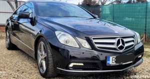 Vand sau schimb Mercedes classe E  - imagine 2