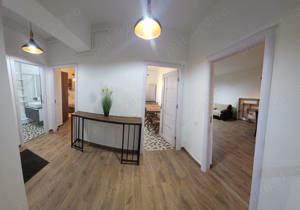 Inchiriez apartament 2 camere Exigent faza 5 Bdul.Timisoara sector 6 Bucuresti