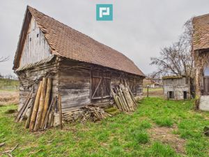 Casă la roșu în localitatea Almaș, Arad. - imagine 7