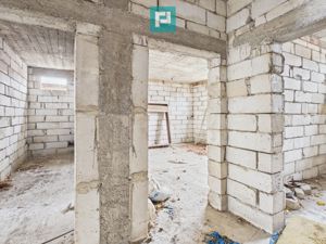 Casă la roșu în localitatea Almaș, Arad. - imagine 12