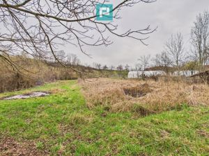 Casă la roșu în localitatea Almaș, Arad. - imagine 8