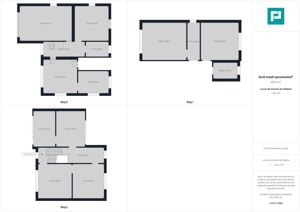 Casă la roșu în localitatea Almaș, Arad. - imagine 16