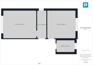 Casă la roșu în localitatea Almaș, Arad. - imagine 17