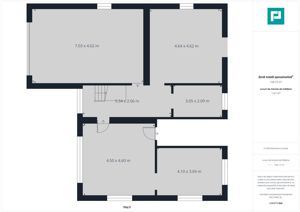 Casă la roșu în localitatea Almaș, Arad. - imagine 18