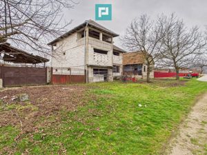 Casă la roșu în localitatea Almaș, Arad. - imagine 4