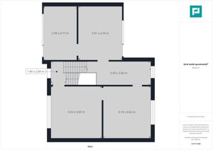 Casă la roșu în localitatea Almaș, Arad. - imagine 19