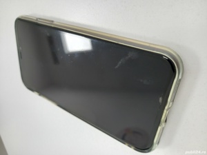 Vand IPhone 11 impecabil 85% baterie mov - imagine 2