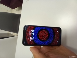 Vand IPhone 11 impecabil 85% baterie mov