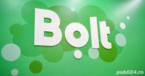 Închiriere -- Dacia Logan 2016 | Colantata - Gaz || Bolt   Uber