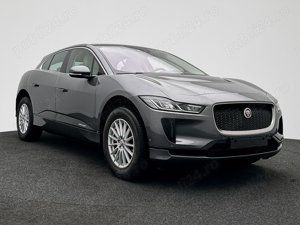 Jaguar I-Pace S - Tracțiune integrală - Electric - Automatic - 400 hp - 179.024 km