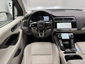Jaguar I-Pace S - Tracțiune integrală - Electric - Automatic - 400 hp - 179.024 km - imagine 5