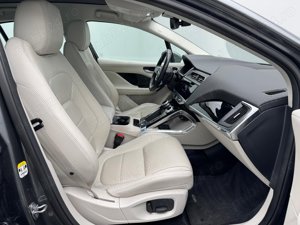 Jaguar I-Pace S - Tracțiune integrală - Electric - Automatic - 400 hp - 179.024 km - imagine 3