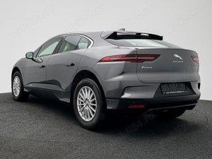 Jaguar I-Pace S - Tracțiune integrală - Electric - Automatic - 400 hp - 179.024 km - imagine 2