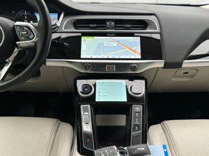 Jaguar I-Pace S - Tracțiune integrală - Electric - Automatic - 400 hp - 179.024 km - imagine 10
