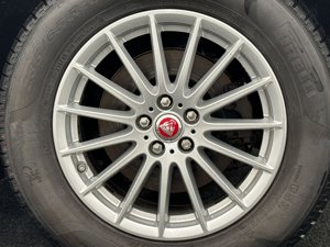 Jaguar I-Pace S - Tracțiune integrală - Electric - Automatic - 400 hp - 179.024 km - imagine 7