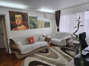 Vanzare Apartament 3 camere, Bld. Brancoveanu , Izvorul Rece - imagine 3