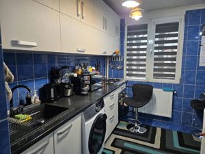 Vanzare Apartament 3 camere, Bld. Brancoveanu , Izvorul Rece - imagine 12