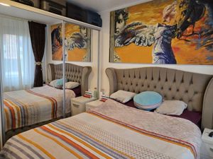 Vanzare Apartament 3 camere, Bld. Brancoveanu , Izvorul Rece - imagine 5