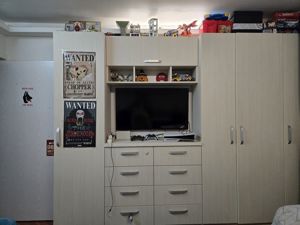 Vanzare Apartament 3 camere, Bld. Brancoveanu , Izvorul Rece - imagine 8