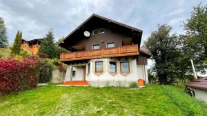 Complex de 3 case pe 18000 mp teren - imagine 2