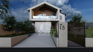 Casa individula in Timisoara ,zona Ciarda Rosie - imagine 8 Casa individula in Timisoara ,zona Ciarda Rosie - imagine 8