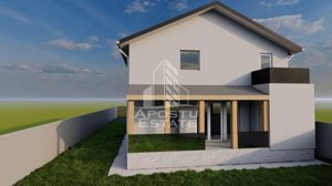 Casa individula in Timisoara ,zona Ciarda Rosie - imagine 5 Casa individula in Timisoara ,zona Ciarda Rosie - imagine 5