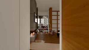 Casa individula in Timisoara ,zona Ciarda Rosie - imagine 12 Casa individula in Timisoara ,zona Ciarda Rosie - imagine 12