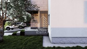 Casa individula in Timisoara ,zona Ciarda Rosie - imagine 3 Casa individula in Timisoara ,zona Ciarda Rosie - imagine 3