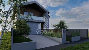 Casa individula in Timisoara ,zona Ciarda Rosie - imagine 6 Casa individula in Timisoara ,zona Ciarda Rosie - imagine 6