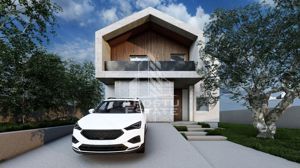 Casa individula in Timisoara ,zona Ciarda Rosie - imagine 2 Casa individula in Timisoara ,zona Ciarda Rosie - imagine 2