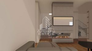 Casa individula in Timisoara ,zona Ciarda Rosie - imagine 10 Casa individula in Timisoara ,zona Ciarda Rosie - imagine 10