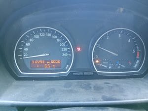 BMW X3 an de fabricație 2006, diesel, 150 cp, 2000cc - imagine 6