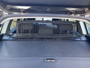 BMW X3 an de fabricație 2006, diesel, 150 cp, 2000cc - imagine 9