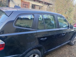 BMW X3 an de fabricație 2006, diesel, 150 cp, 2000cc - imagine 4