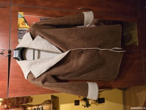 Scurtă de primăvară femei S